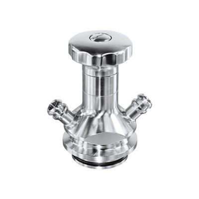 Van lấy mẫu vô trùng kẹp nhúng