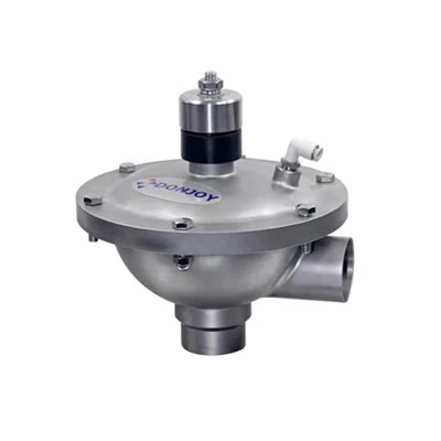 Van áp suất không đổi đầu vào