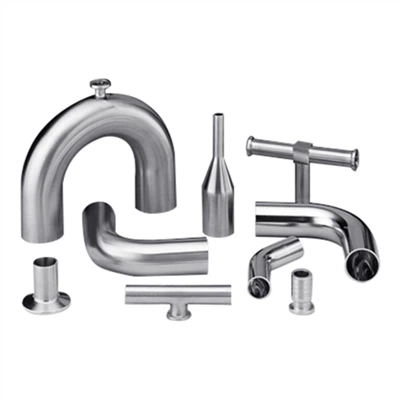 Cấp độ đánh bóng vệ sinh